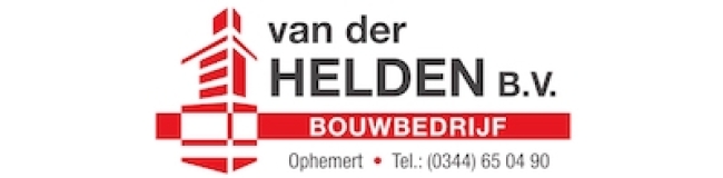 Bouwbedrijf Van Der Helden Ophemert